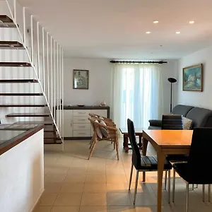 Puig Vidal - Casa Tranquila A 50mts De La Playa Cadaqués