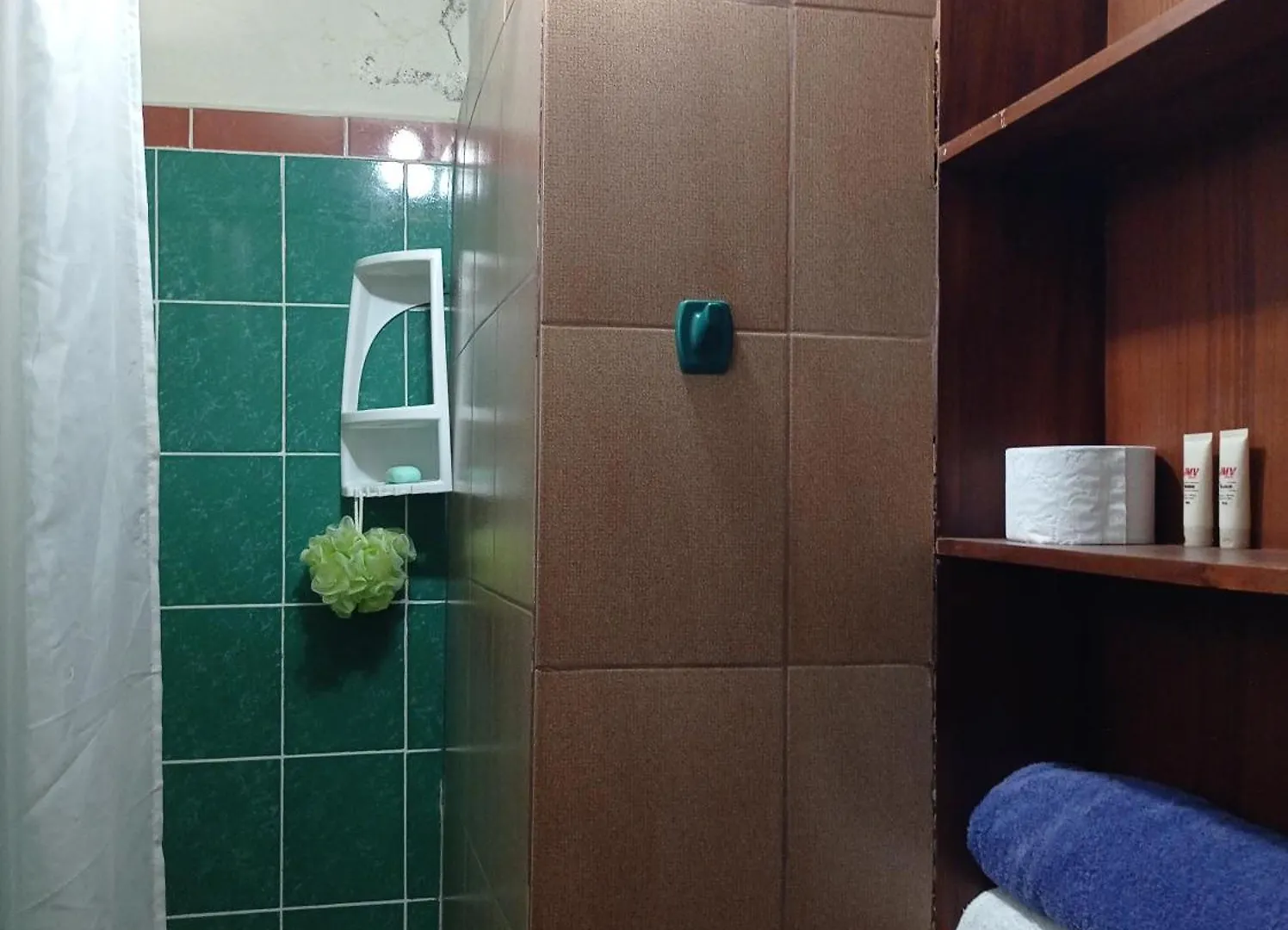 Apartamento Independiente Cerca De Muchos Lugares Cuenca