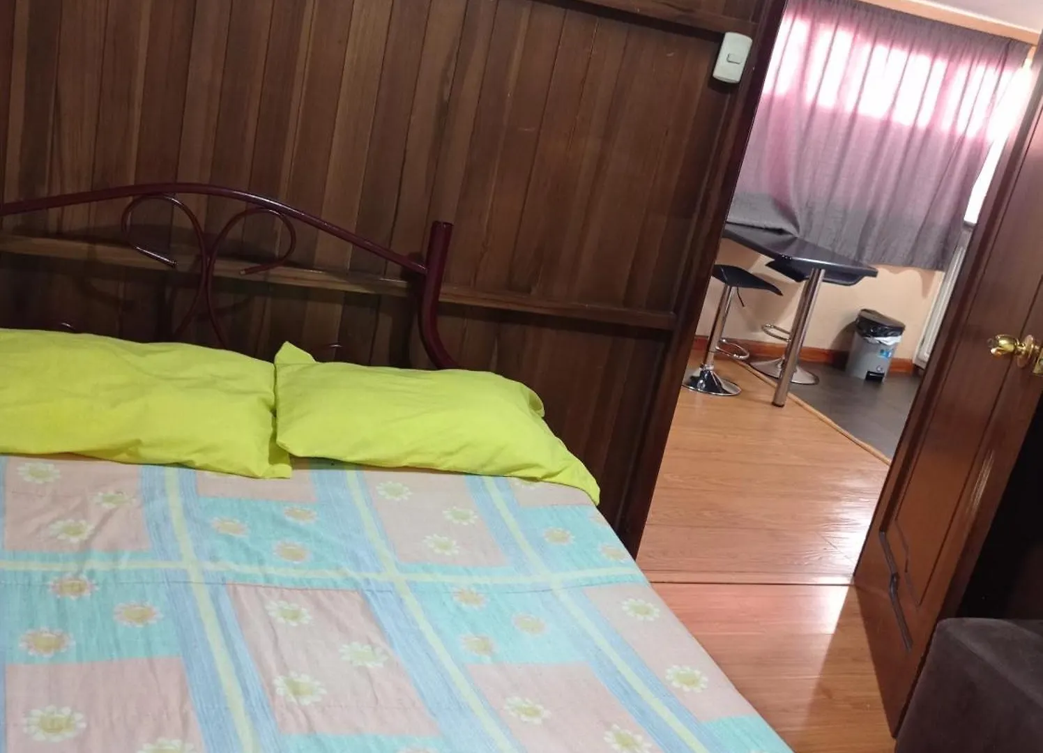 Apartamento Independiente Cerca De Muchos Lugares Cuenca