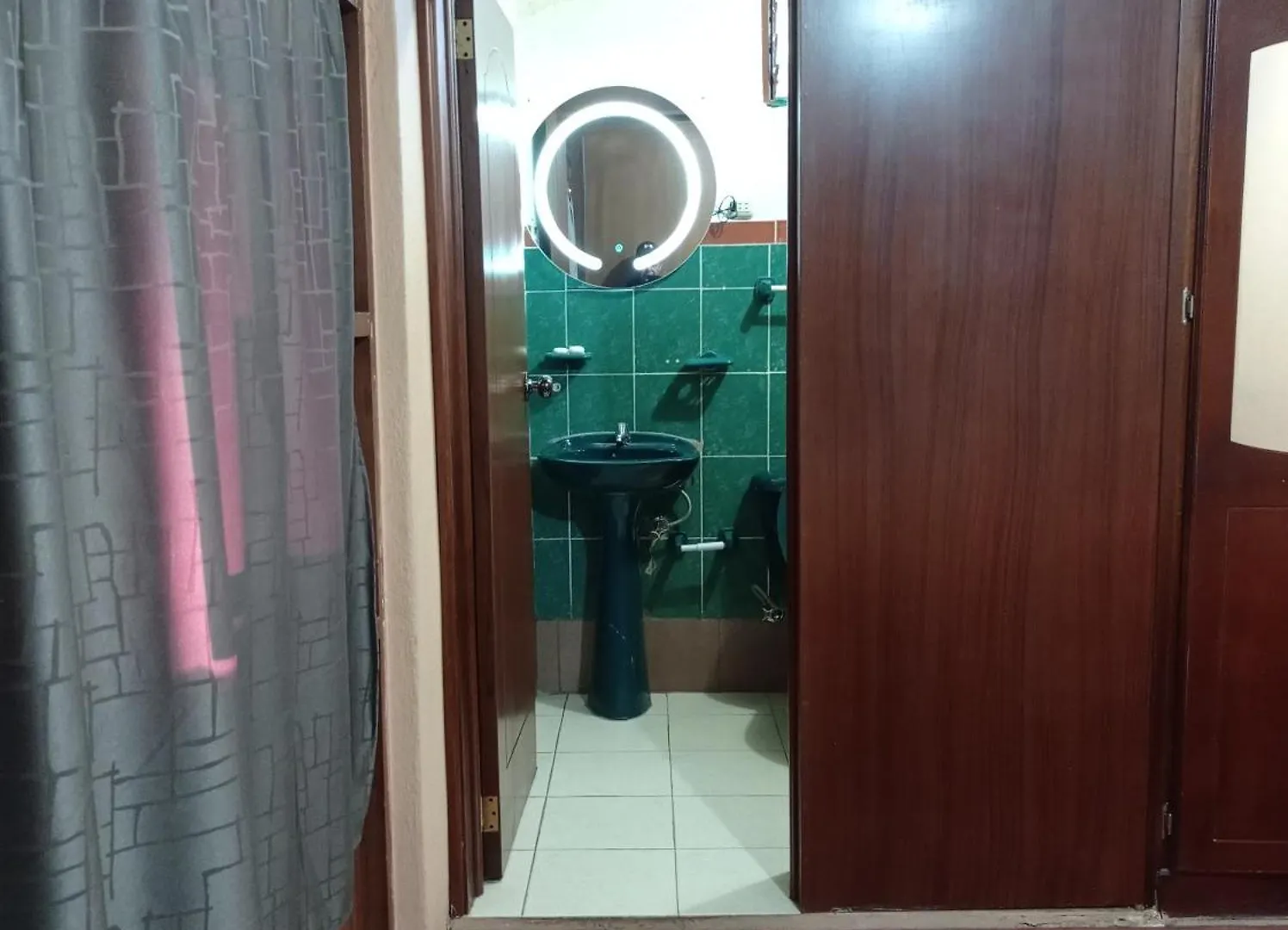 Apartment Apartamento Independiente Cerca De Muchos Lugares Cuenca Ecuador