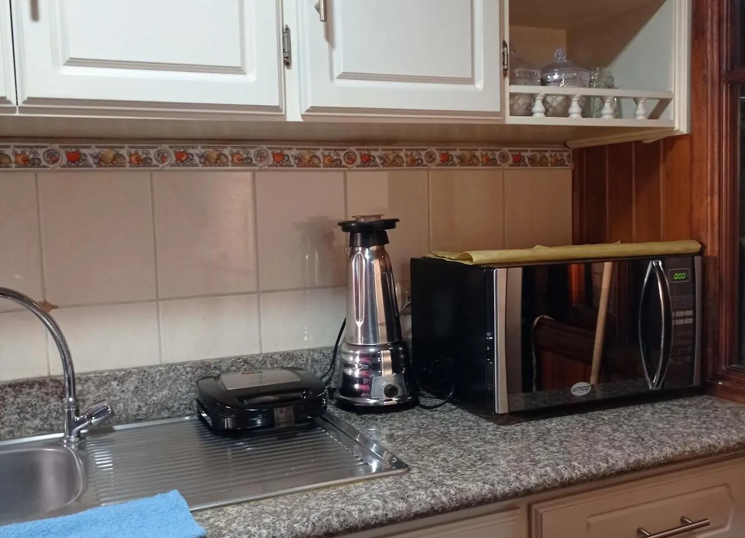 Apartamento Independiente Cerca De Muchos Lugares Cuenca Ecuador