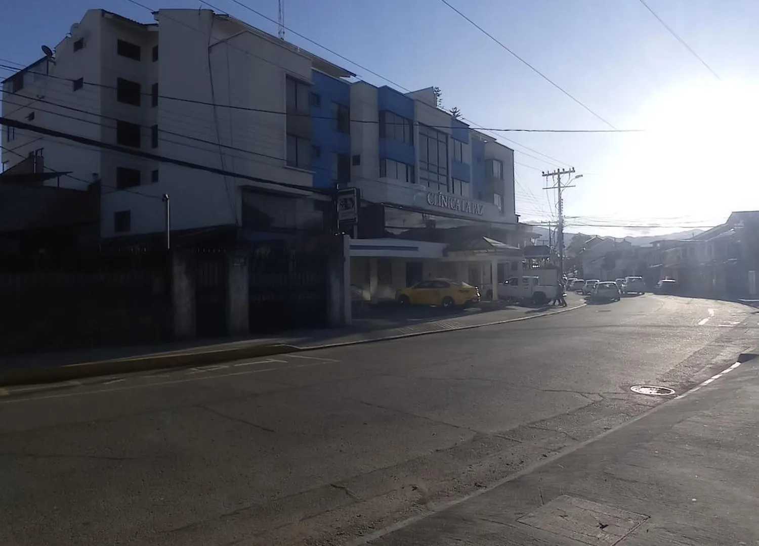 Apartamento Independiente Cerca De Muchos Lugares Cuenca 0*,