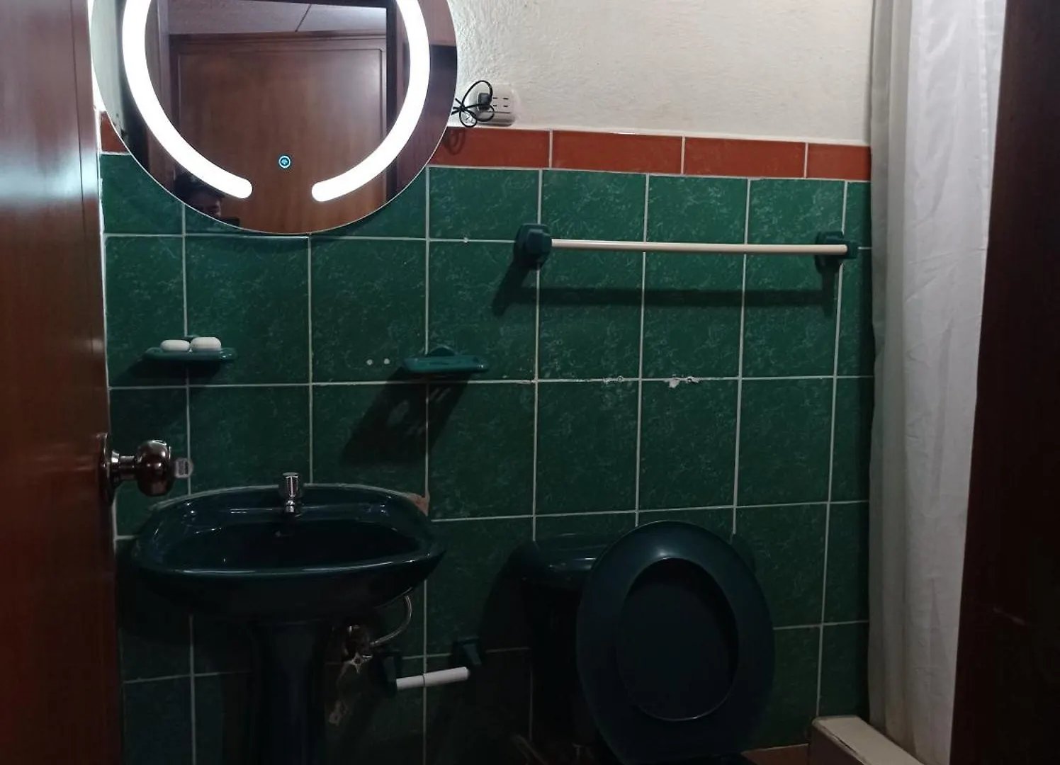 Apartment Apartamento Independiente Cerca De Muchos Lugares Cuenca