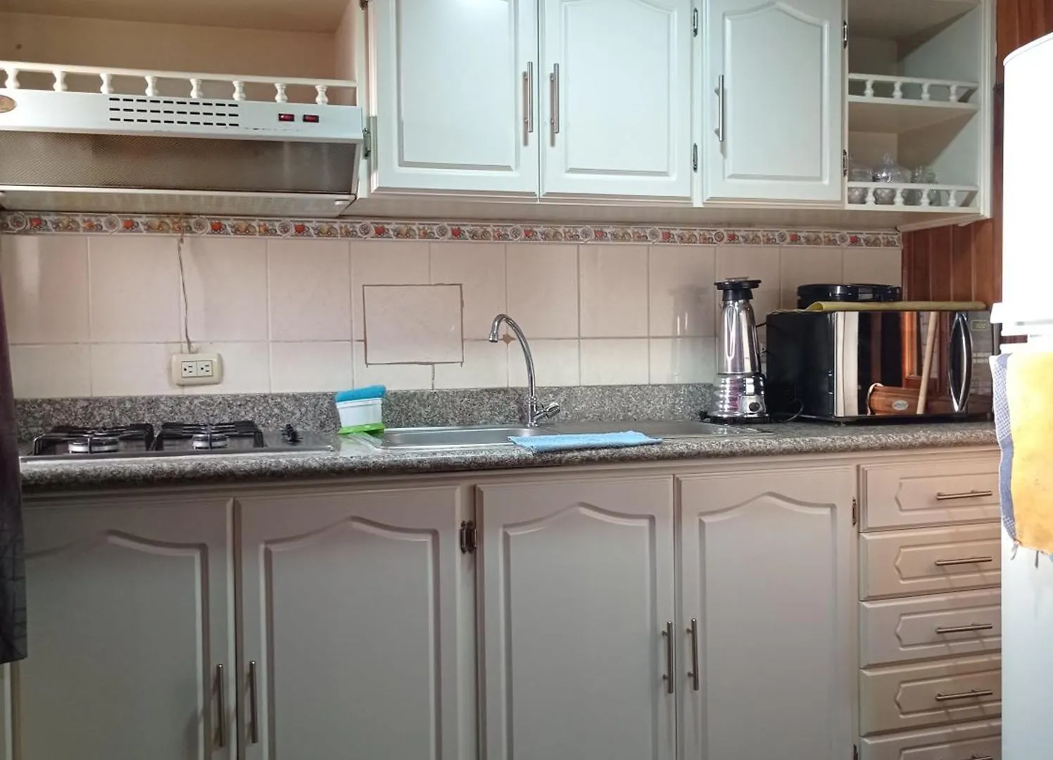 Apartment Apartamento Independiente Cerca De Muchos Lugares Cuenca