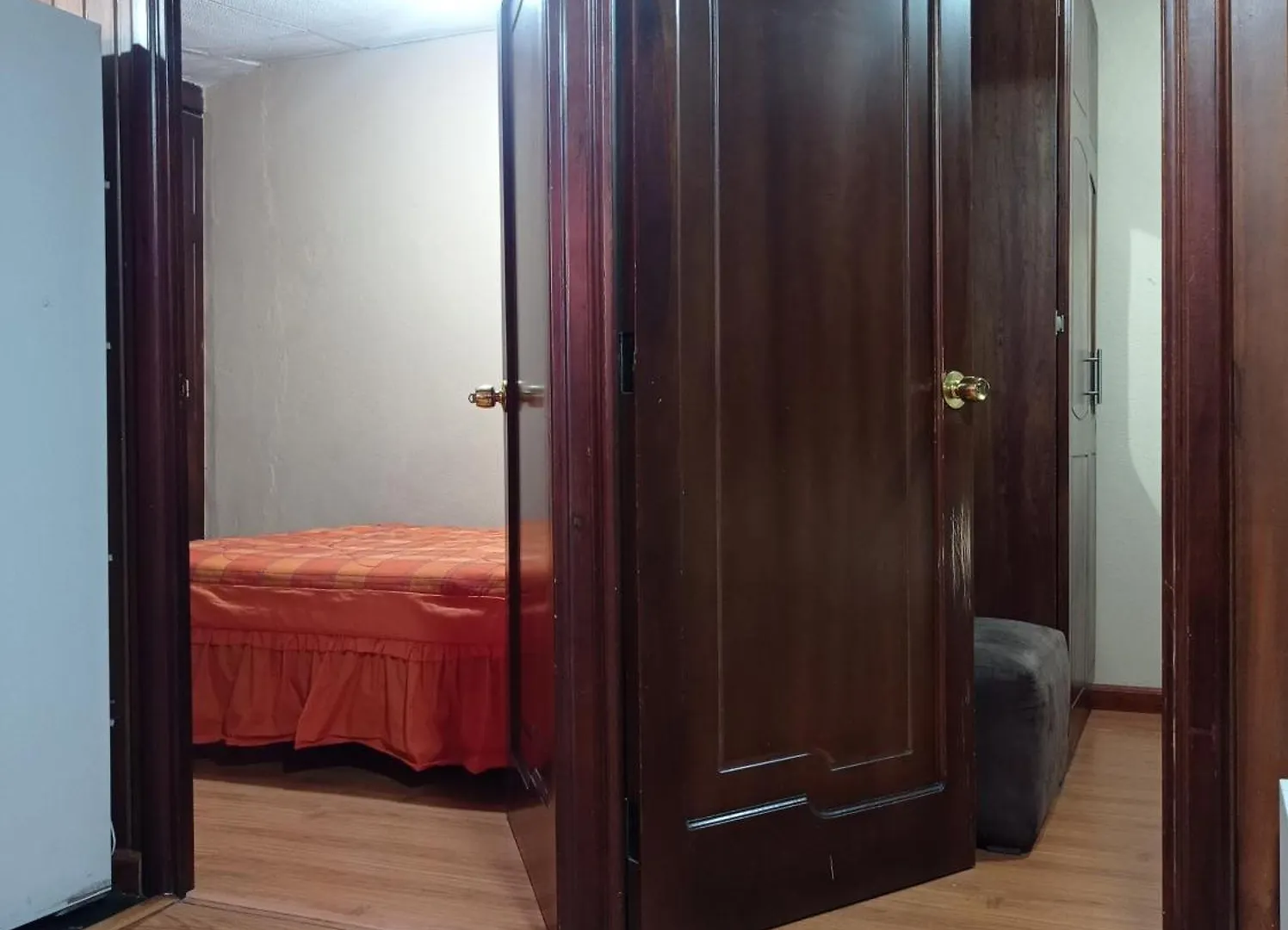 Apartamento Independiente Cerca De Muchos Lugares Cuenca Ecuador