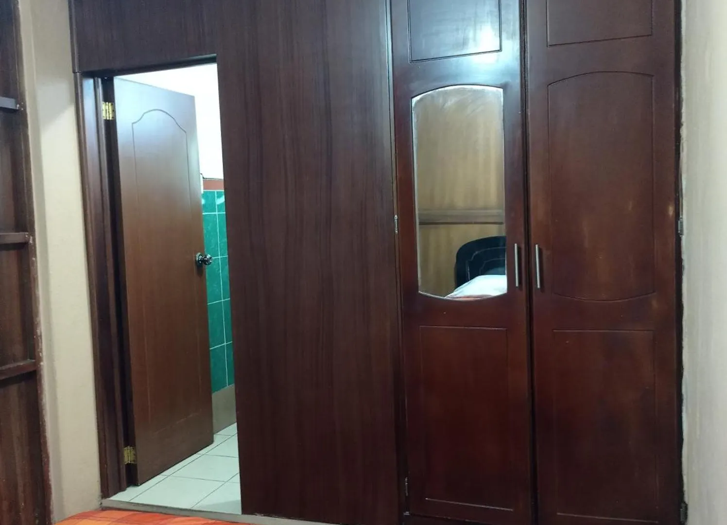 Apartamento Independiente Cerca De Muchos Lugares Cuenca Apartment