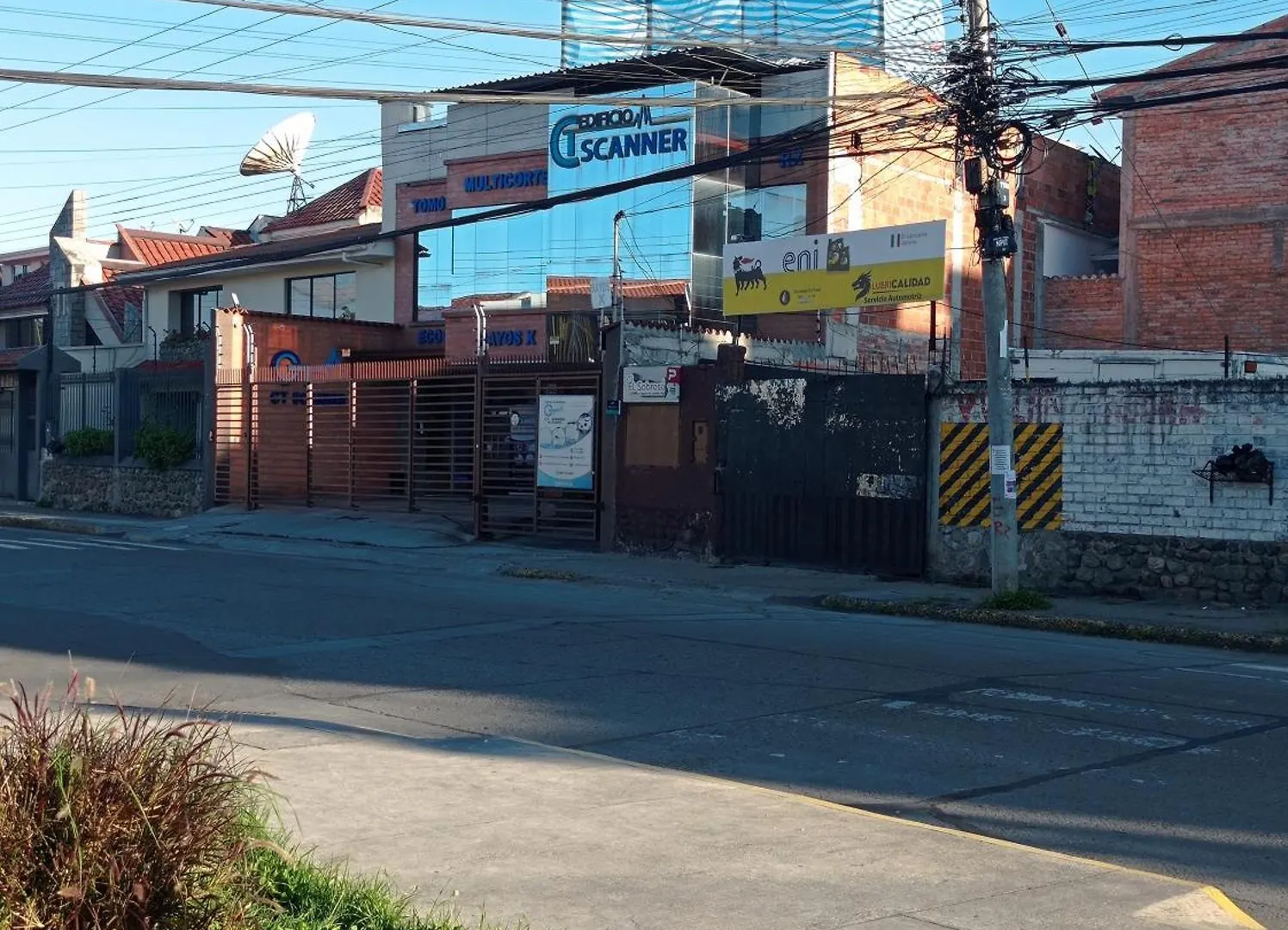 Apartamento Independiente Cerca De Muchos Lugares Cuenca