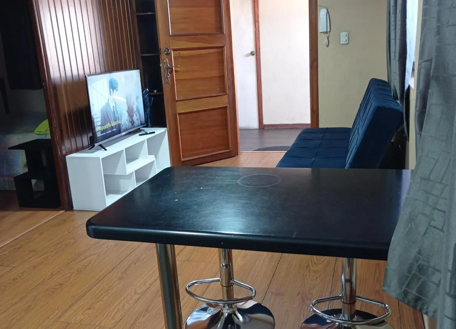 Apartamento Independiente Cerca De Muchos Lugares Cuenca Apartment
