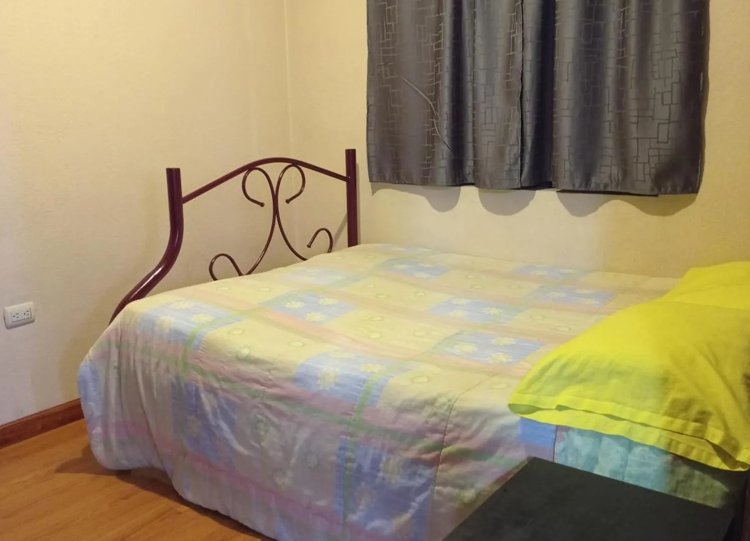 Apartamento Independiente Cerca De Muchos Lugares Cuenca Apartment
