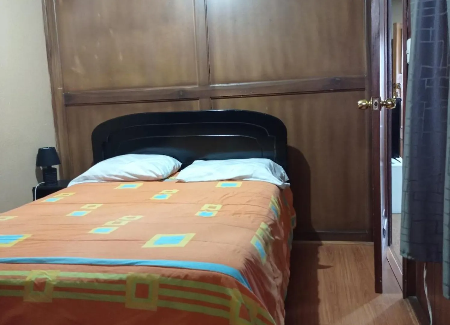 Apartamento Independiente Cerca De Muchos Lugares Cuenca Ecuador