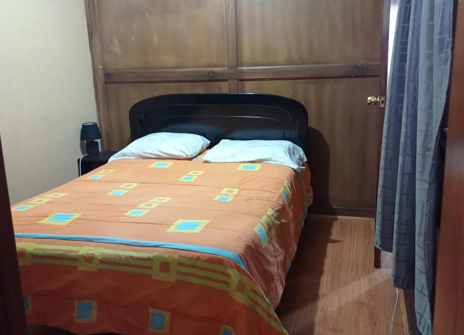 Apartamento Independiente Cerca De Muchos Lugares Cuenca 0*,  Ecuador